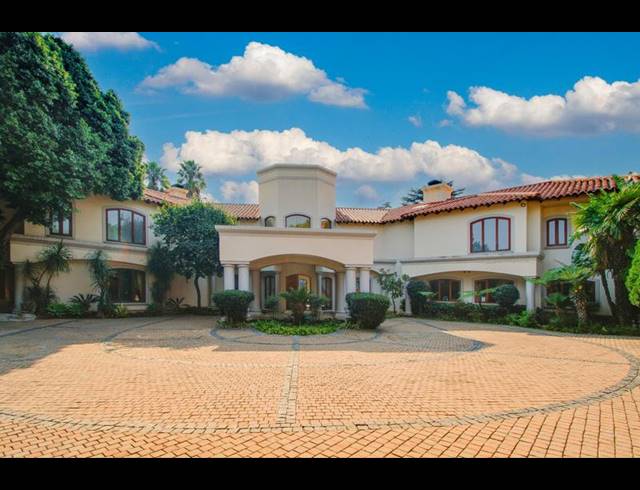 7 BEDROOM PROPERTY TO RENT IN HYDE PARK